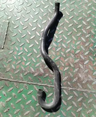 BMW X5 E53 Engine coolant pipe/hose 8409064