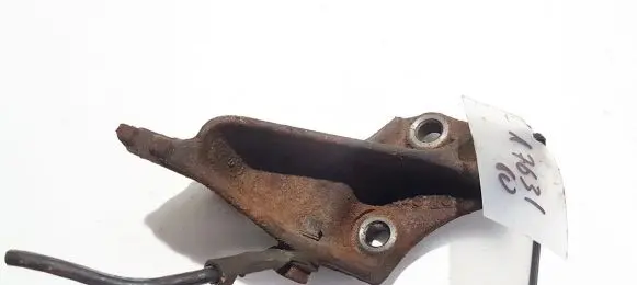 Toyota Yaris Engine mounting bracket 02510 12325