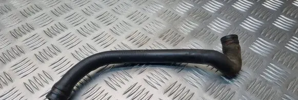 Ford Galaxy Engine coolant pipe/hose