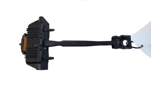 Jaguar XF X250 Rear door check strap stopper 8X23F27200AB