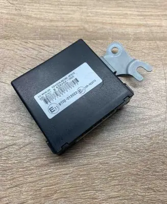 Toyota Corolla Verso AR10 Immobilizer control unit/module 897800F010 626442000