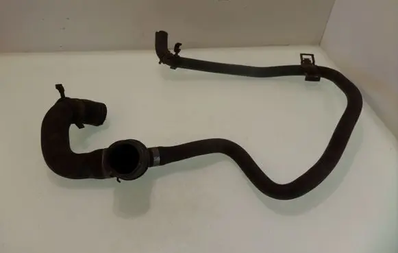 Opel Zafira B Engine coolant pipe/hose 495058240