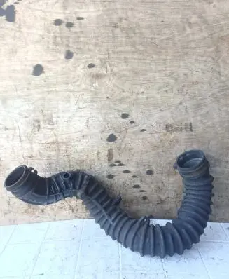 Renault Trafic II (X83) Intercooler hose/pipe 8200607746 93858731