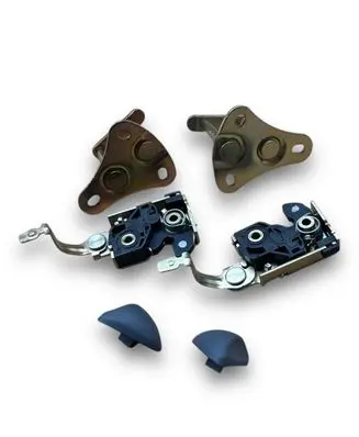 Fiat Uno Rear glass lock/latch A96 46990102