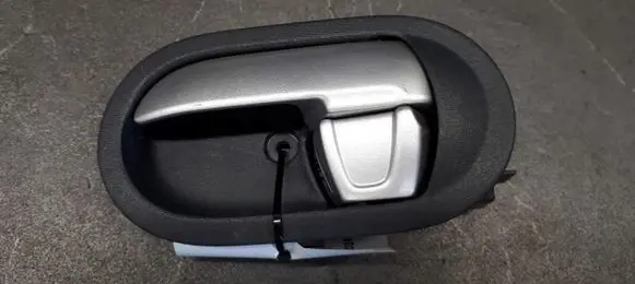 Mitsubishi Colt Rear door exterior handle brak