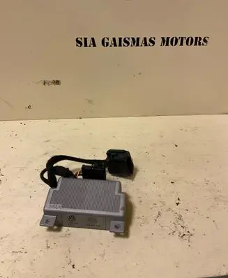 Volkswagen Jetta V Other interior part 1K0907155