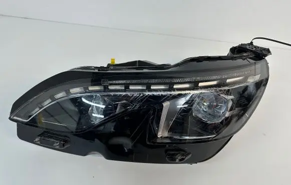 Peugeot 3008 II Headlight/headlamp 1674017680