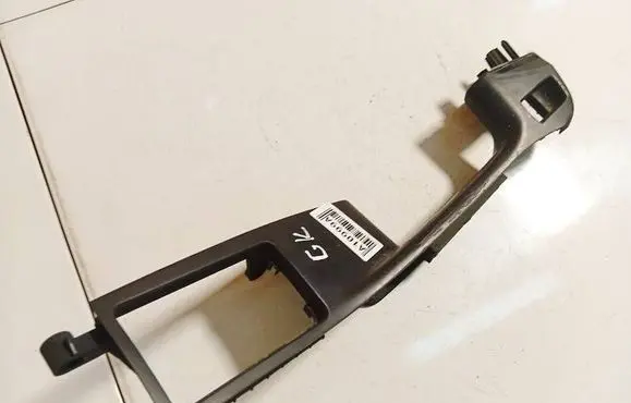 Audi A8 S8 D3 4E Other interior part 4E0959515 4E0959527