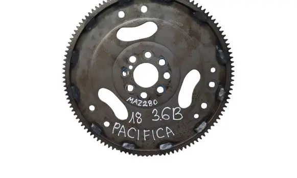 Chrysler Pacifica Flywheel 52108802AA 802AA0887P