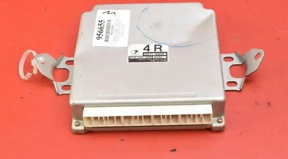 Subaru Legacy Engine control unit/module ECU 22611AH250