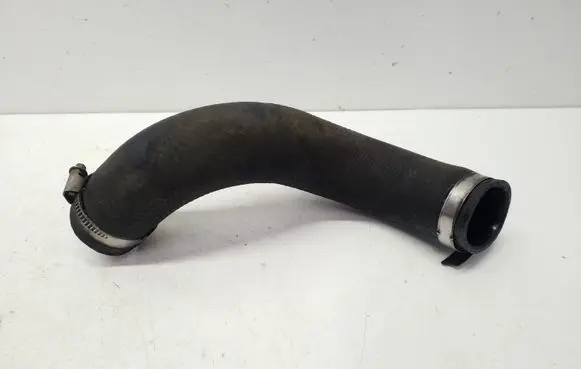 Nissan Juke I F15 Intercooler hose/pipe