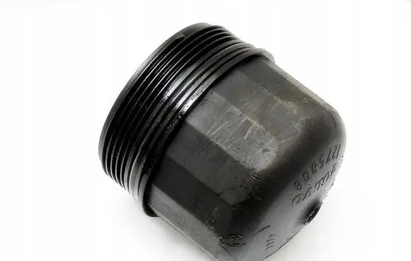 Volvo S70 V70 V70 XC Oil filter cover 8251173367