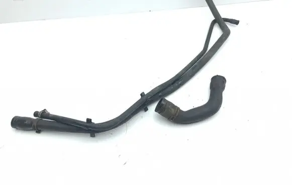 Mercedes-Benz Vito Viano W639 Engine coolant pipe/hose