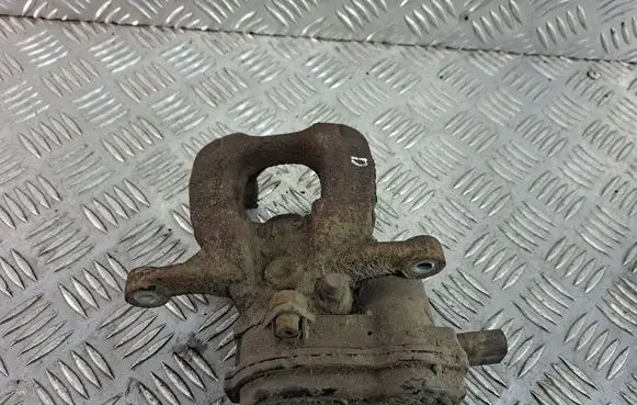 Jeep Renegade Rear brake caliper 