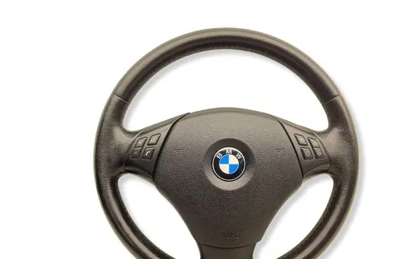 BMW 3 E90 E91 Steering wheel 