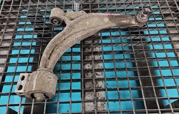 Opel Astra J Front control arm IMPRK1526617