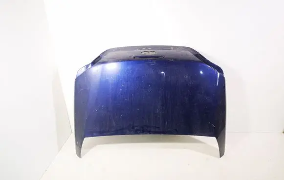 Ford Focus Tailgate/trunk/boot lid