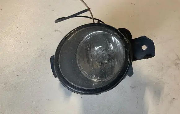Renault Laguna II Front fog light 8200002470