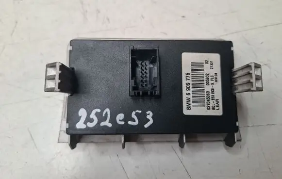BMW X5 E53 Light switch 6909776 037045060 005902