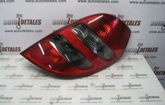 Mercedes-Benz A W169 Rear/tail lights A1698201064
