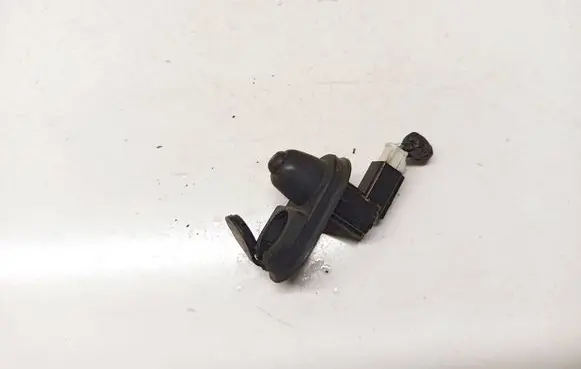 Honda Accord Front door sensor 