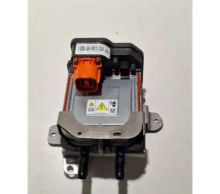Ford Mustang Mach-E Auxiliary pre-heater (Webasto) L1MH18E254BC