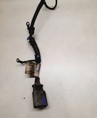 Citroen C4 I Picasso Glow plug wires 9657700780 LOT278200