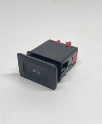 Volkswagen Golf IV Traction control (ASR) switch 1J0927133A