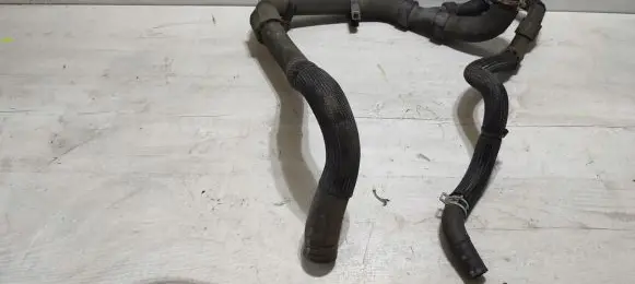 Ford Mondeo MK V Engine coolant pipe/hose DS938B273JH