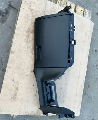 Hyundai i20 (BC3 BI3) Seat and door cards trim set 