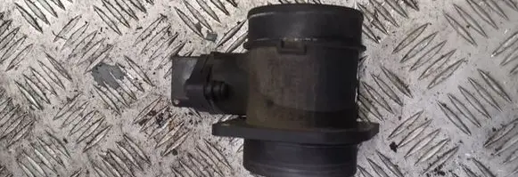 Audi A4 S4 B7 8E 8H Mass air flow meter 028021606s