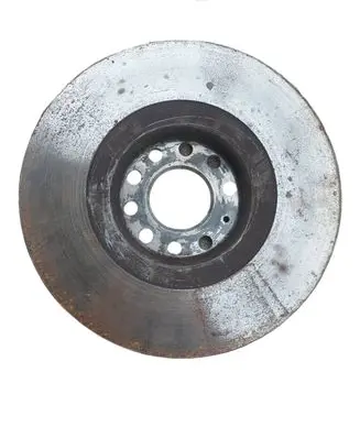 Audi A4 S4 B7 8E 8H Front brake disc