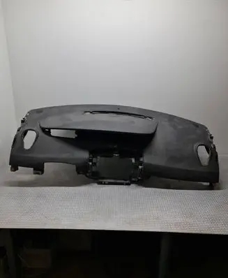 Renault Scenic II - Grand scenic II Dashboard