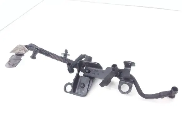 Citroen Berlingo Glow plug wires 9653805580