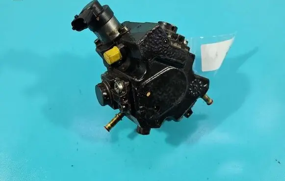 Renault Talisman Fuel injection high pressure pump IMPRK1593781