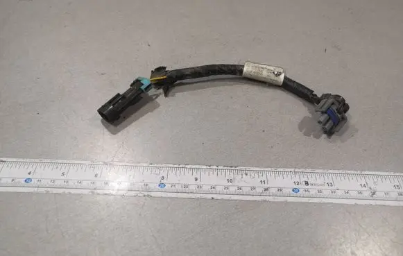 Fiat Freemont Other wiring loom 54-04-640-001 Z02505017 02505017