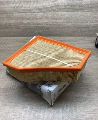 Volkswagen Phaeton Air filter 3D0129620C