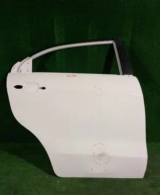 KIA Rio Rear door