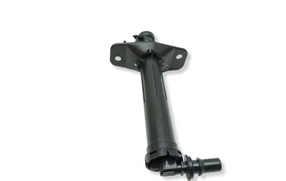 Audi A6 Allroad C7 Headlight washer spray nozzle 4G0955102A