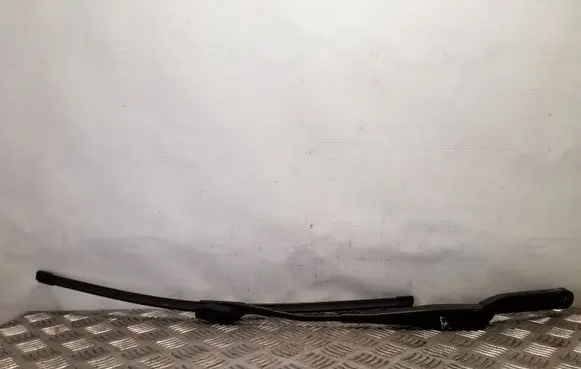 Skoda Superb B6 (3T) Front wiper blade arm 3T2955410A
