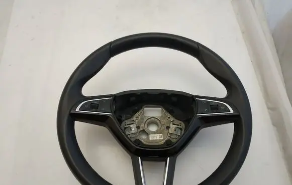 Skoda Rapid (120G, 130G, 135G) Steering wheel 5L0419091G
