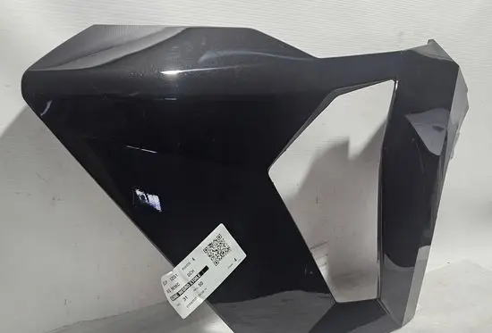 Mitsubishi ASX Front bumper corner part panel trim 620252274R 620258877R