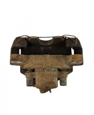 Seat Altea Front brake caliper