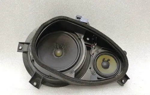 Mercedes-Benz SL R230 Front door speaker cover trim A2308200902