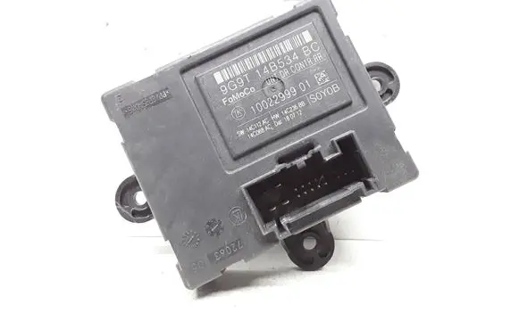 Volvo V70 Door control unit/module 9G9T14B534BC