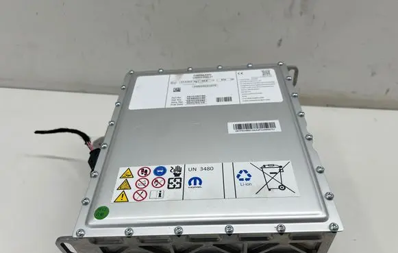 Fiat 600 Hybrid / electric car battery 9870289780 9698062180 9870109480