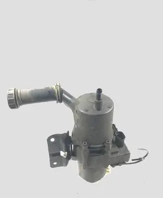Peugeot 307 Power steering pump 9645102480