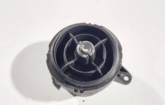 Mini Cooper Countryman R60 Dash center air vent grill 3002201400 18428710