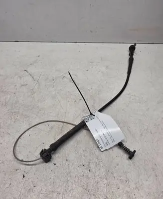 Audi 80 90 B3 Throttle cable 893721555A