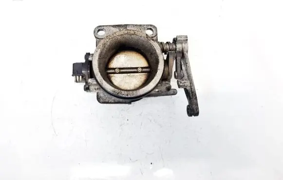 Renault Megane I Throttle valve BJ0009283A